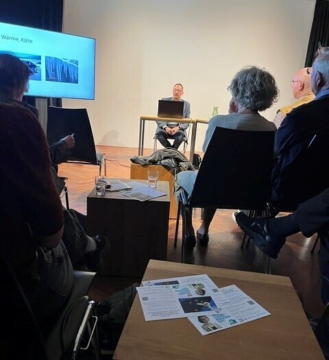 Fotorechte: Vera Lessing