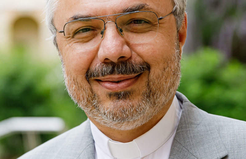 SONNTAGSBLATT, Gerd Neuhold