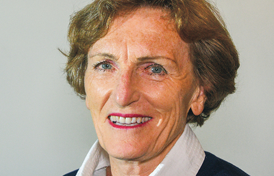 Danke Ulrike Stampler