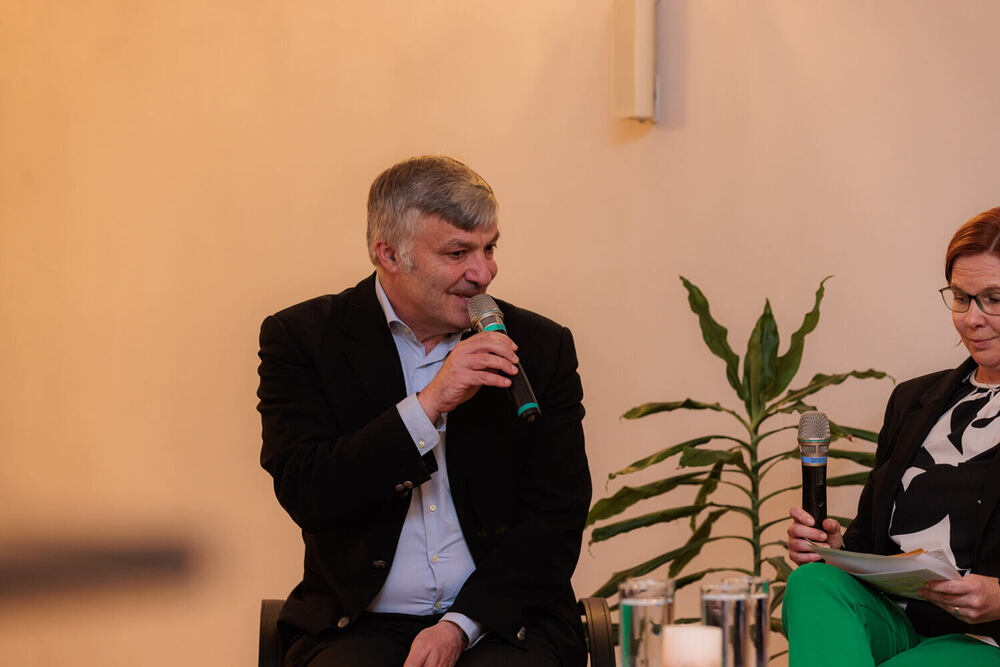 Fotorechte: Gerd Neuhold Sonntagsblatt