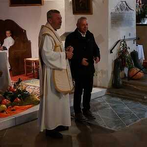 ERNTEDANK in PEGGAU am 01.10. 2022