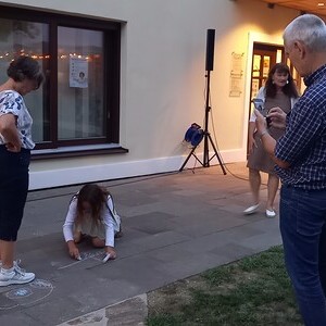 Generationenverbindend