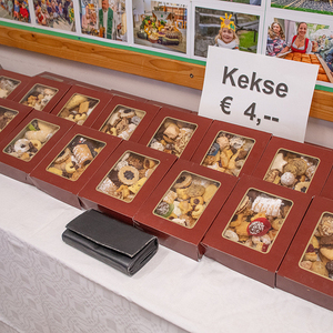 Wie wichtig Gemeinschaft ist