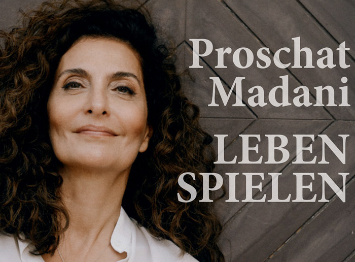 LEBEN SPIELEN / MOLDEN