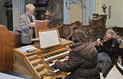 Ein herzliches Dankeschön
