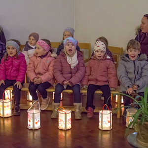 Wie wichtig Gemeinschaft ist