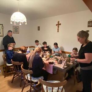 Minis - Urbanikapelle