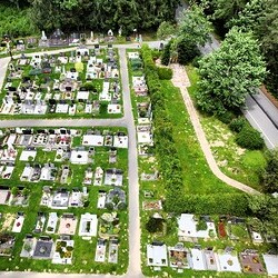 Drohnenaufnahme NORD