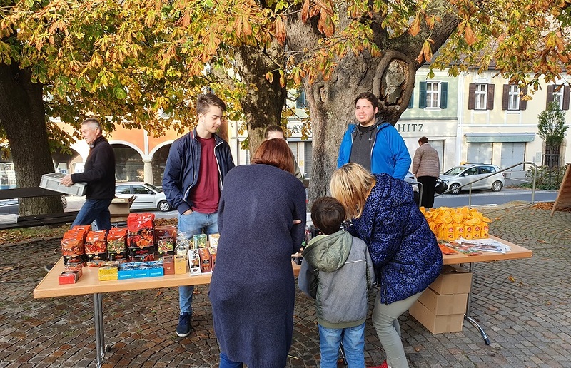 Weltmissionssonntag / Christian Kniewallner