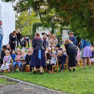 Erntedank 2022 in Deutschfeistritz