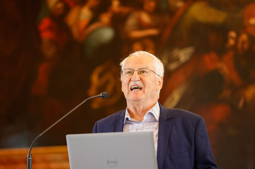 Sonntagsblatt/Gerd Neuhold