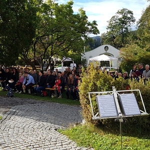 Erntedank 2022 in Deutschfeistritz